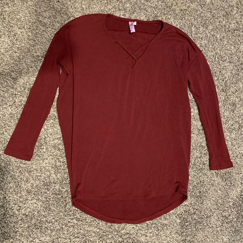 Top from Francescas